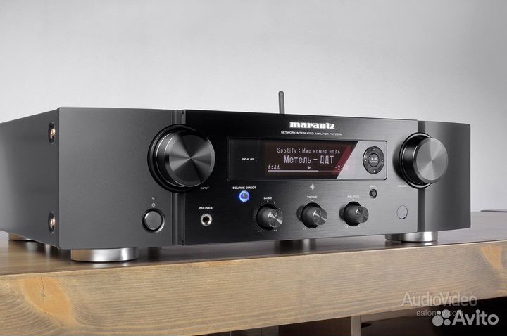 Marantz PM7000N интегральный Усилитель