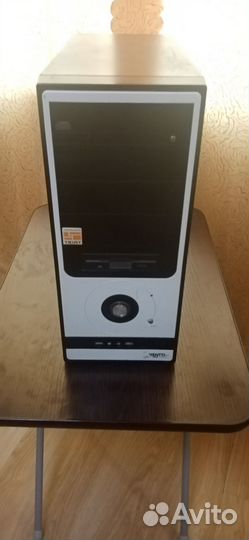 Системный блок