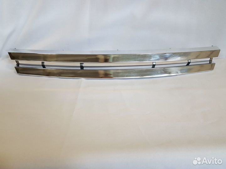 Решетка радиатора Ваз 2170/LADA Priora