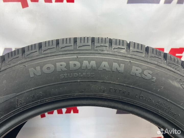 Ikon Tyres Nordman RS2 175/70 R14 88R