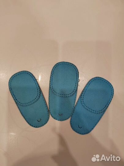 Оклюдер детский