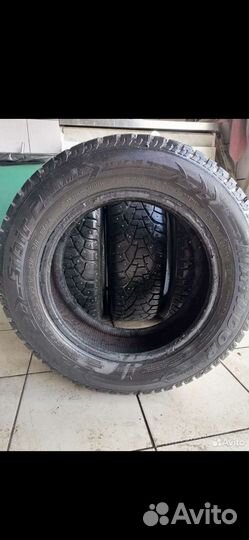 Matador MP 51 Sibir 2 195/65 R15