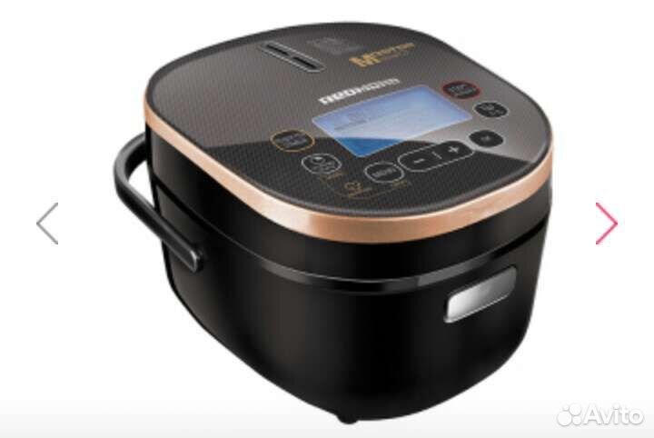 Мультиварка redmond