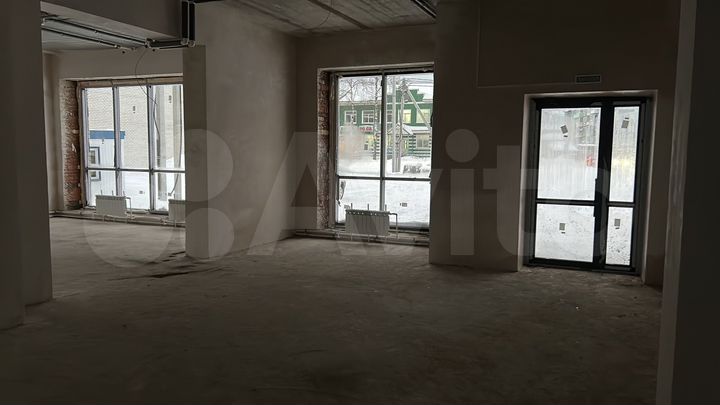 Торговая площадь, 76 м²