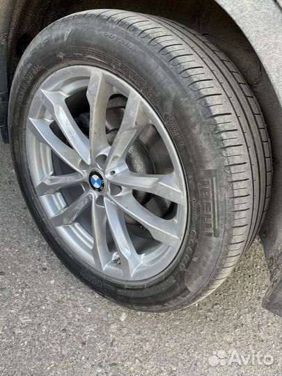 Pirelli Cinturato P7 245/50 R19
