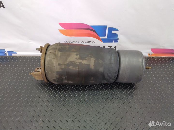 20582215 Подушка пневмоподвески задняя