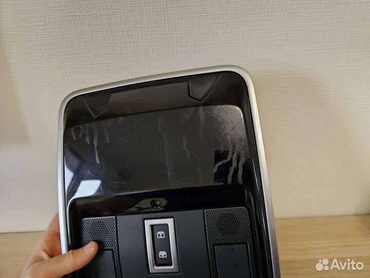 Фонарь салона Land Rover Range Rover Sport