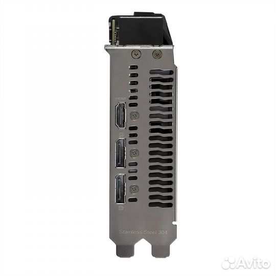 1077 Asus dual-RX560-4G