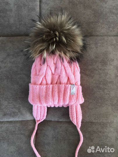 Зимний костюм Moncler