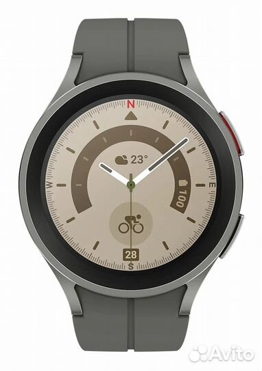 Samsung galaxy watch 5 pro