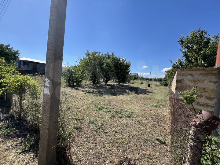 Участок 5 сот. (СНТ, ДНП)