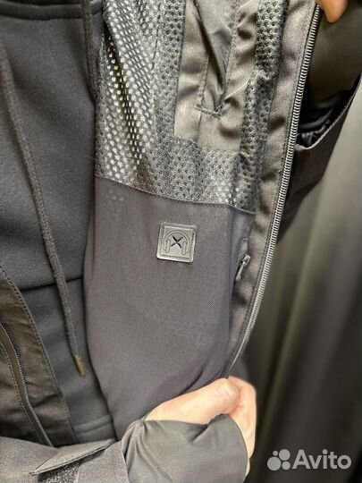 Комбинезон 509 Allied Mono Suit Shell Black Ops