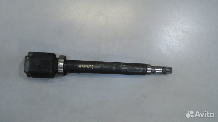 Полуось Ford S-Max, 2009