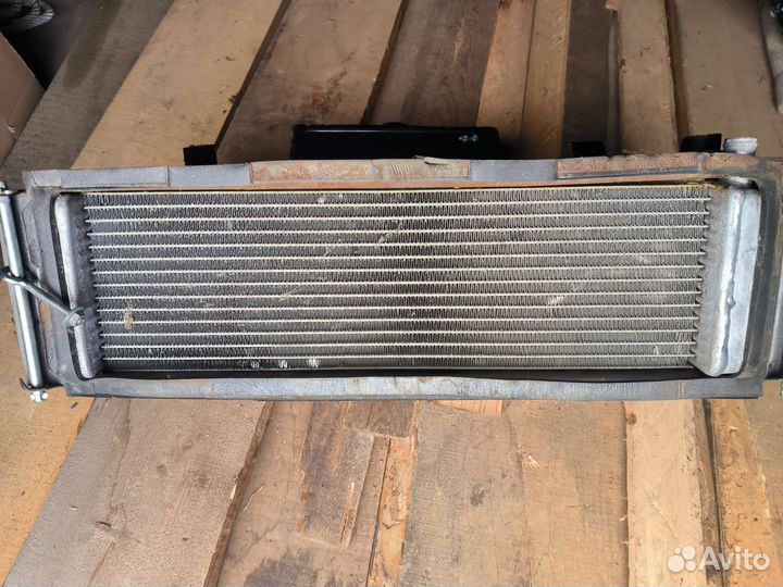 Передняя задняя печка УАЗ