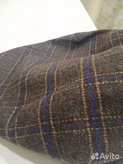 Шарф, шапка, балаклава