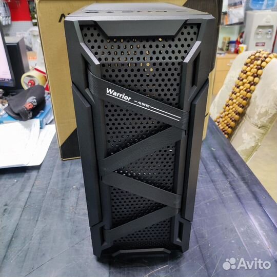 Игровой корпус для пк atx