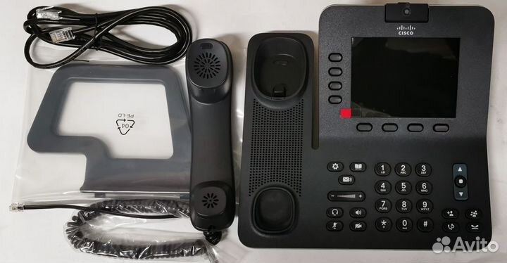 IP-телефон Cisco CP-8945