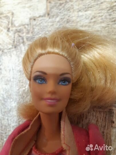 Кукла барби barbie
