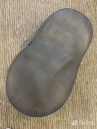 Кокон для новорожденных аскона