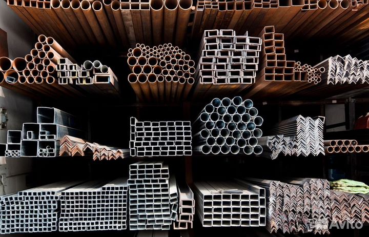 Металлопрокат