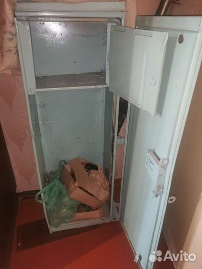 Ящик для ружья, инструмента