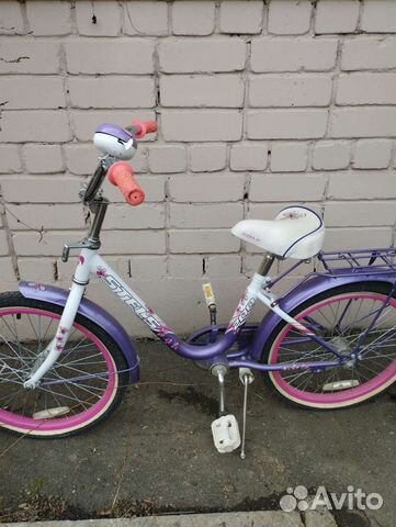 Велосипед stels Pilot 200