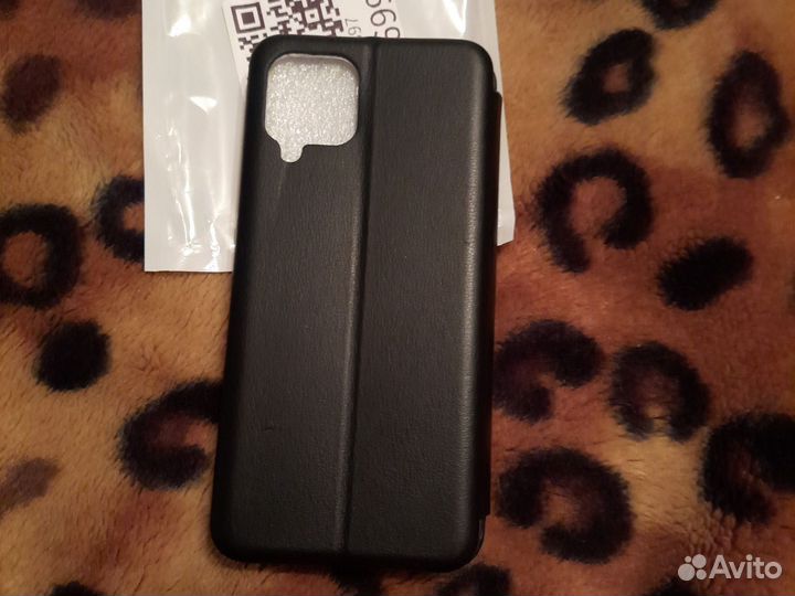 Чехол на samsung m31