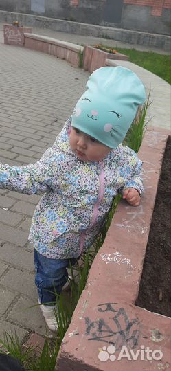 Ветровка детская 86