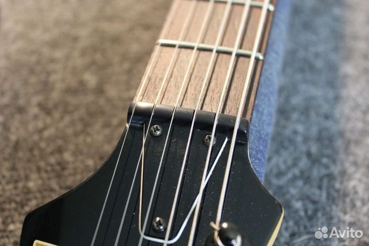 Fernandes FGZ-400 электрогитара, Япония