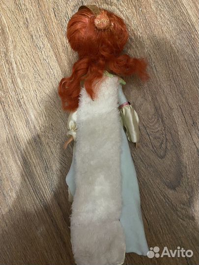 Кукла винкс ооак марион мама блум