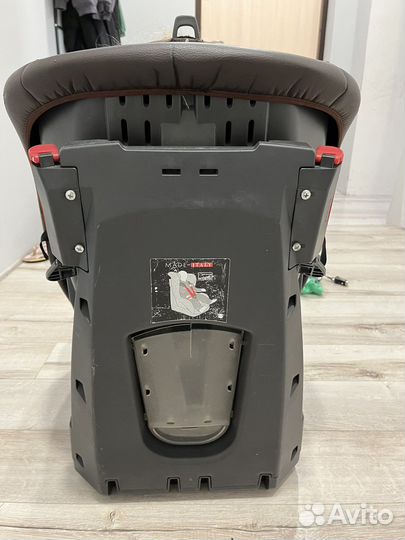 Детское автокресло 9 до 36 кг