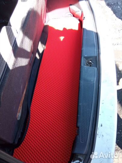 Эва коврики Honda Stream 2002 г