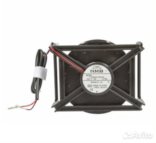 Вентилятор (90х130) NMB Indesit, C00293764