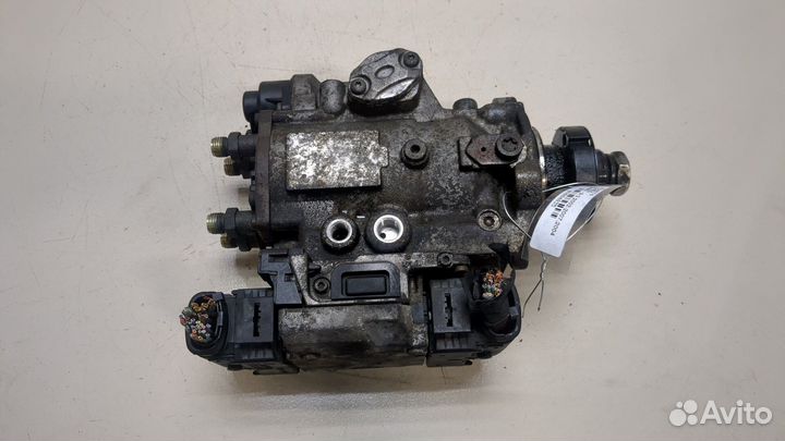 Тнвд Saab 9-3, 2004