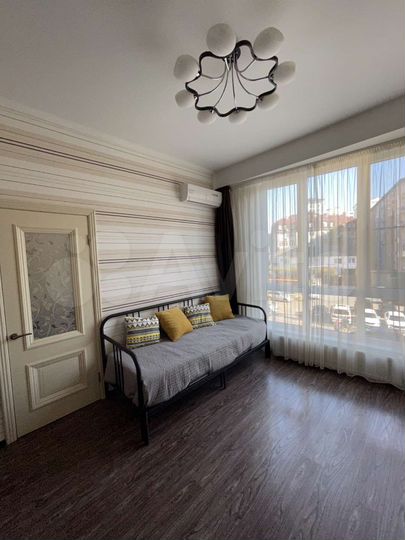 1-к. квартира, 34 м², 3/7 эт.