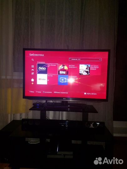 Игровая приставка ps4 500 Gb