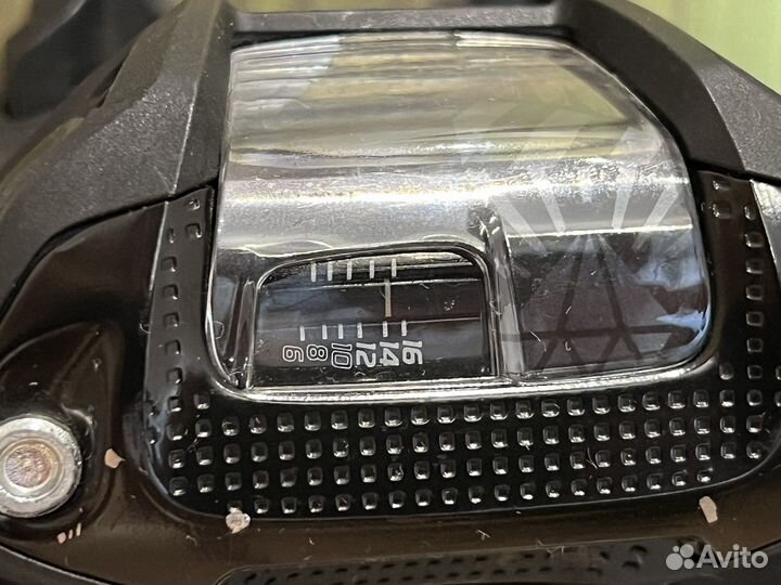 Горные лыжи Blizzard Bodacious 196