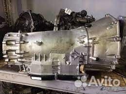 АКПП 722.9 Mercedes