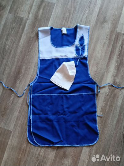 Кухонный фартук