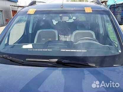 Лобовое стекло Hyundai Tucson