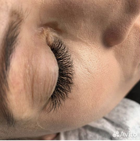 Наращивание ресниц.Стаж 10+ лет