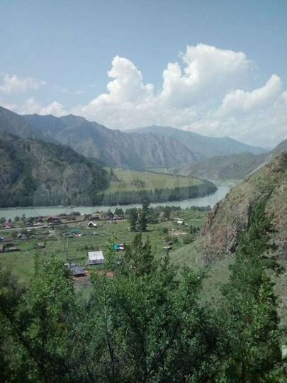 Участок 16 сот. (ИЖС)