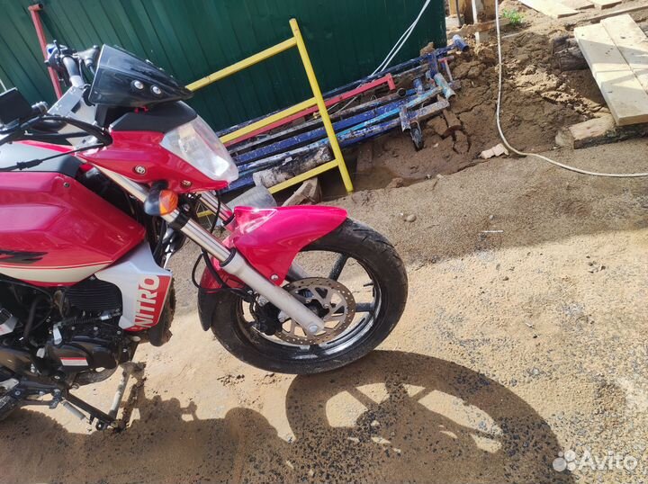 Racer RC250CK