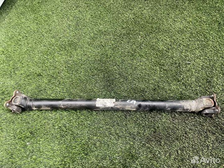 Карданный вал передний Bmw X1 E84 N52B30 2010