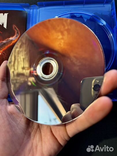 The Elder Scrolls V Skyrim VR ps4