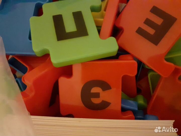 Обучающая игра