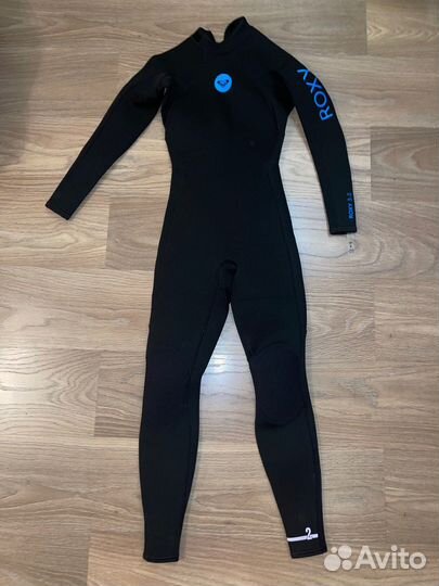 Гидрокостюм roxy новый