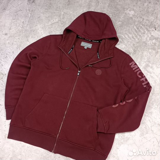 Зип худи Michael Kors (Ralph, Guess, Hugo)