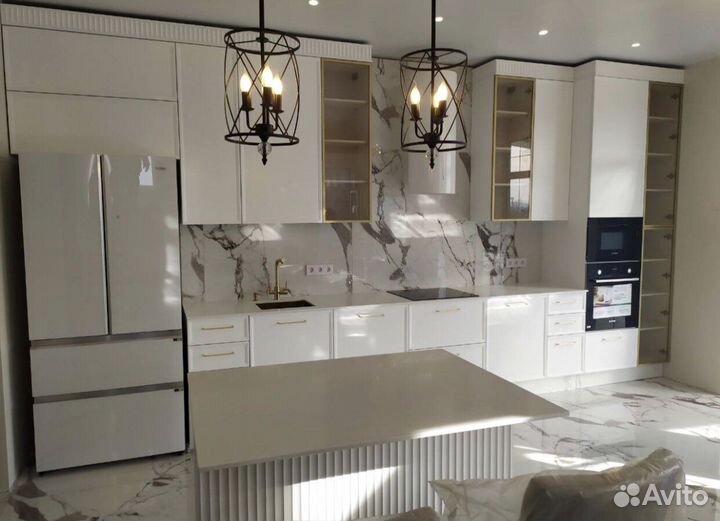 Кухня на заказ (производитель)