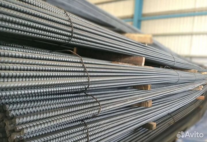 Металлопрокат для несущих конструкций